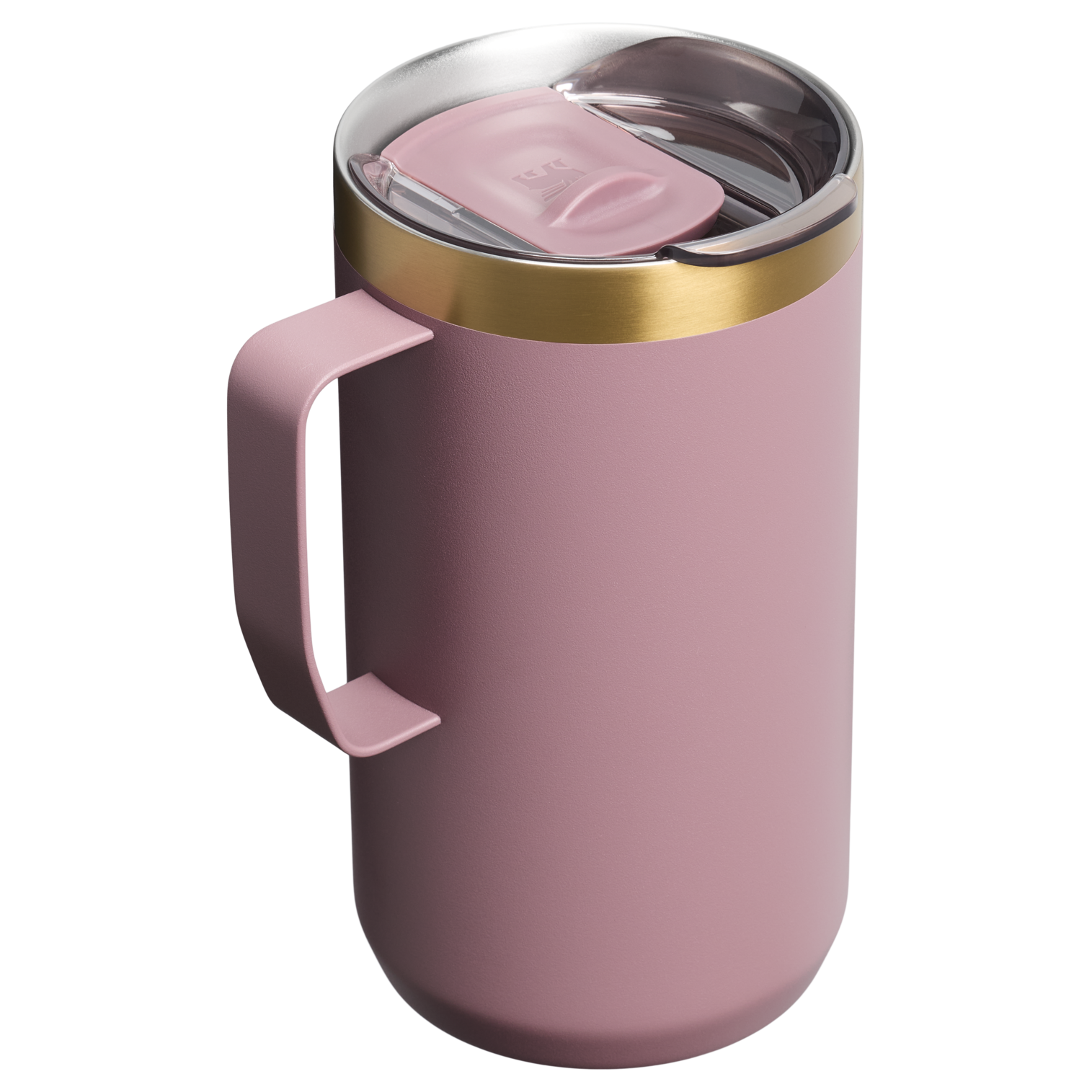 The Stay-Hot Camp Mug | 24 OZ - Stanley Create - One Daily Refill
