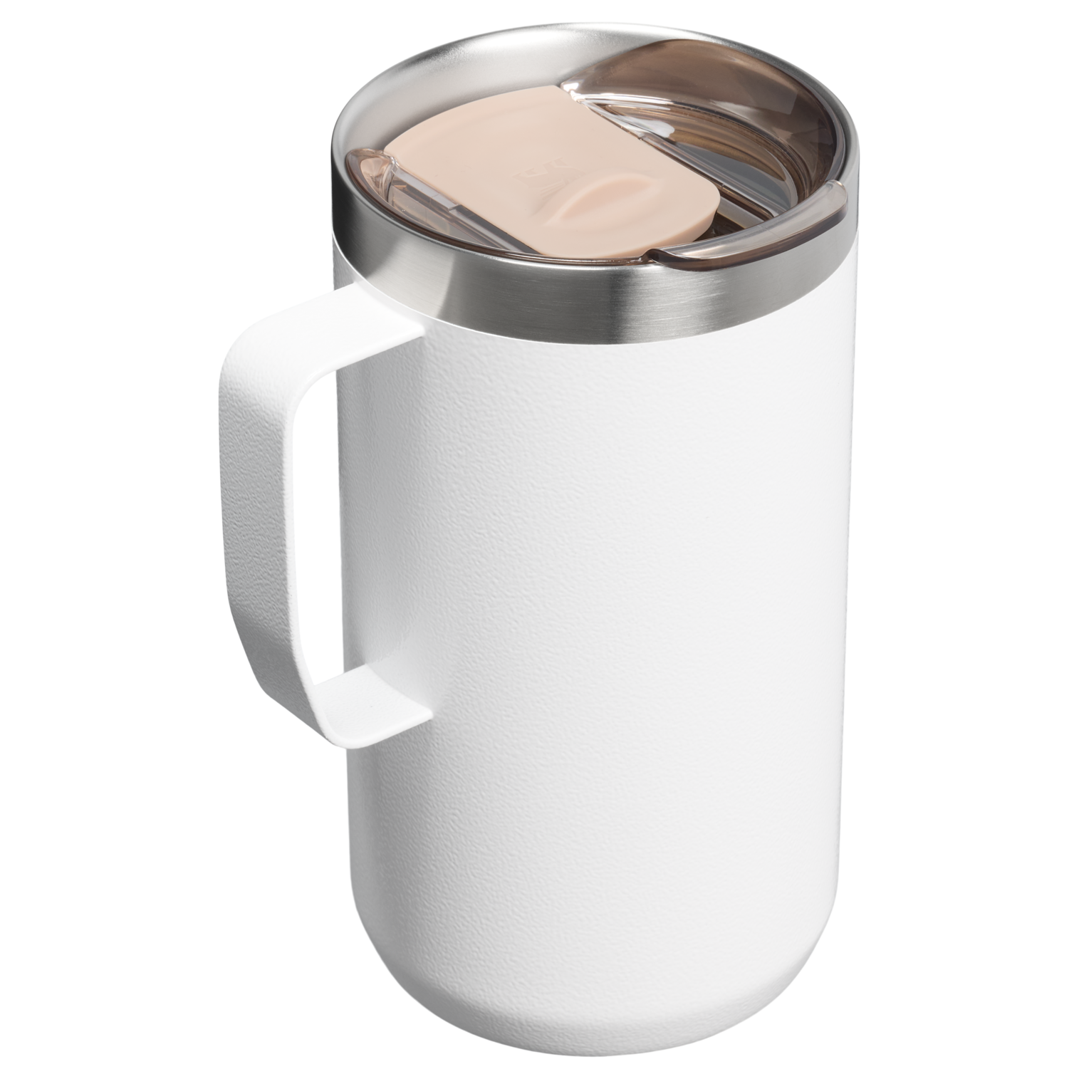 The Stay-Hot Camp Mug | 24 OZ - Stanley Create - One Daily Refill