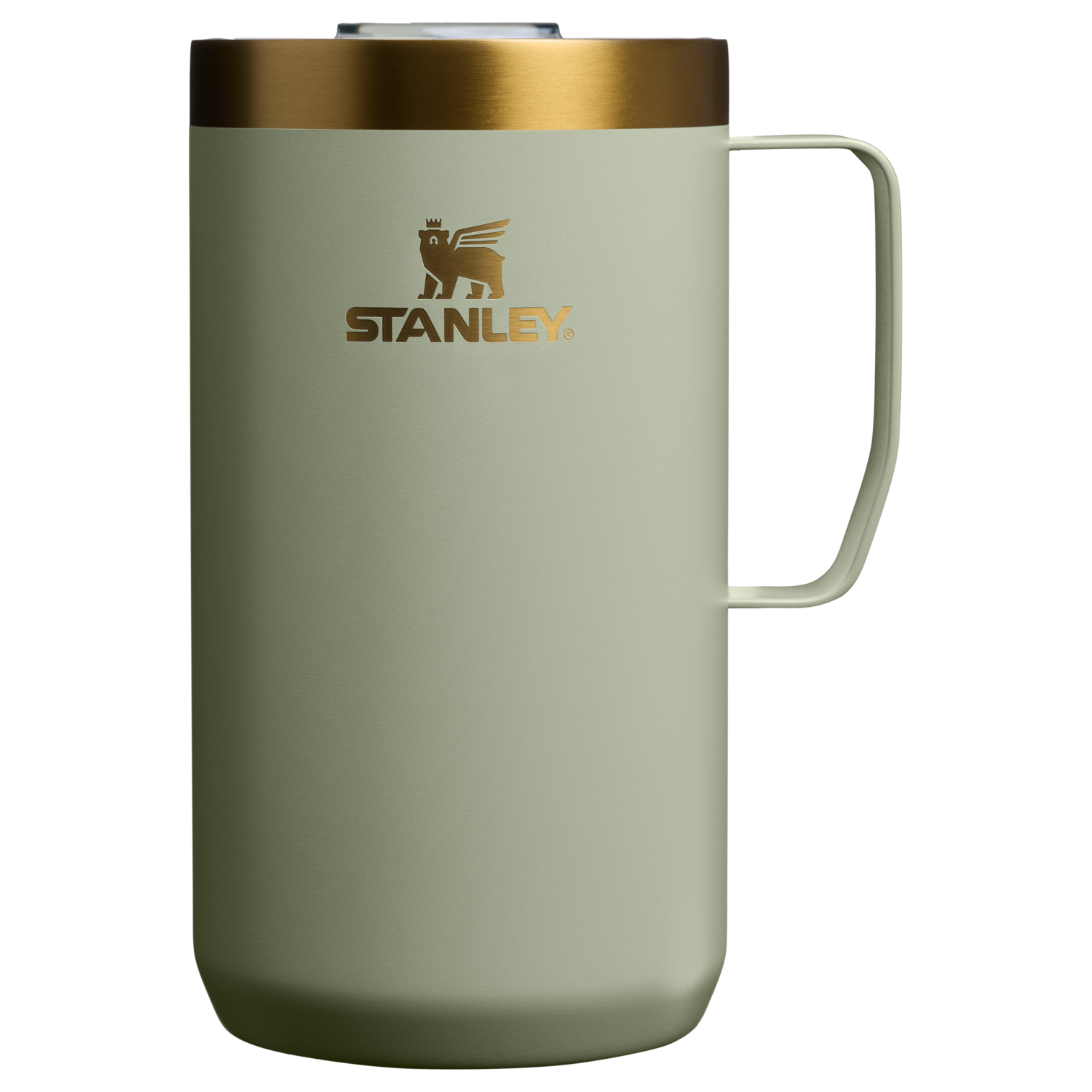 The Stay-Hot Camp Mug | 24 OZ - Stanley Create - One Daily Refill