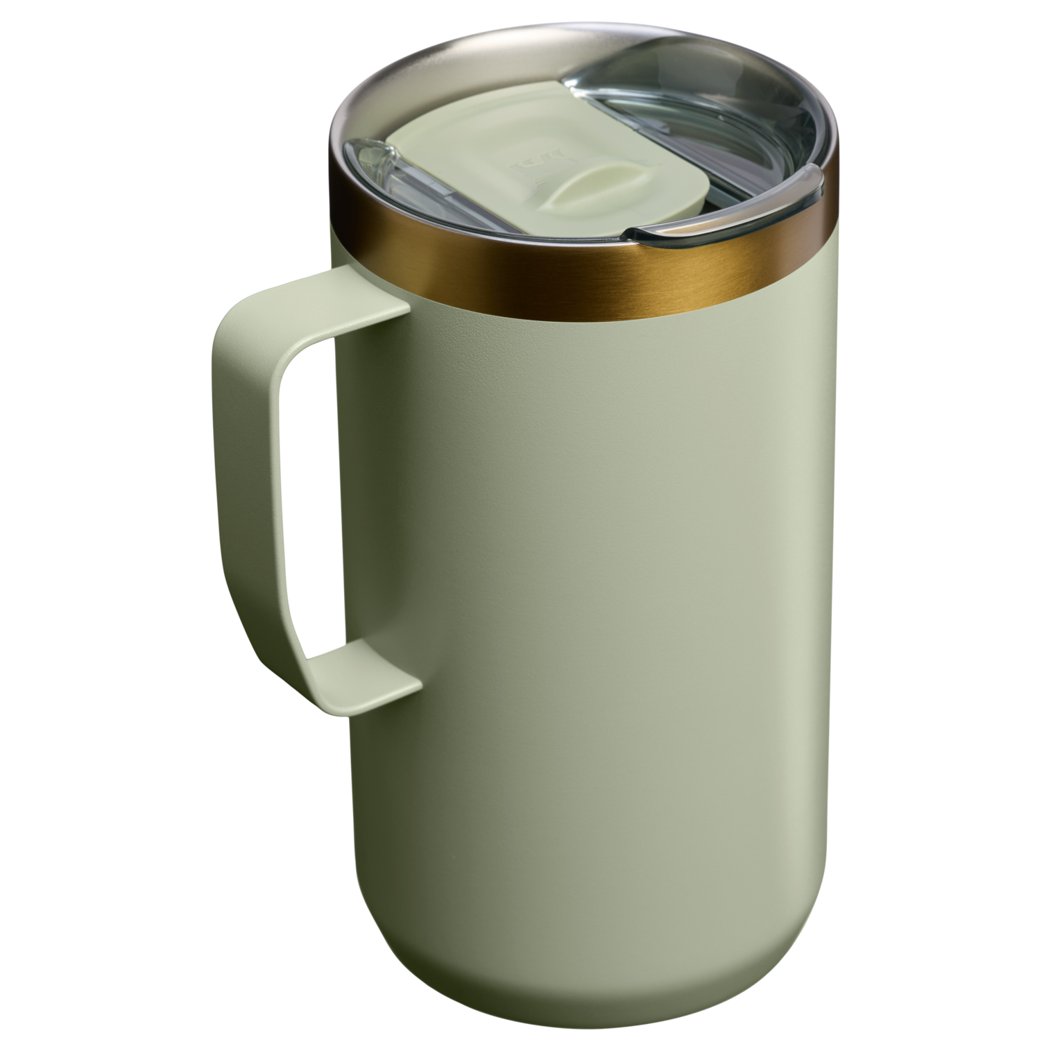 The Stay-Hot Camp Mug | 24 OZ - Stanley Create - One Daily Refill