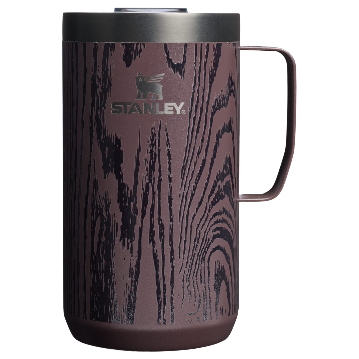 The Cheers & Cheer Stay-Hot Camp Mug | 24 OZ - Hydration On Hand