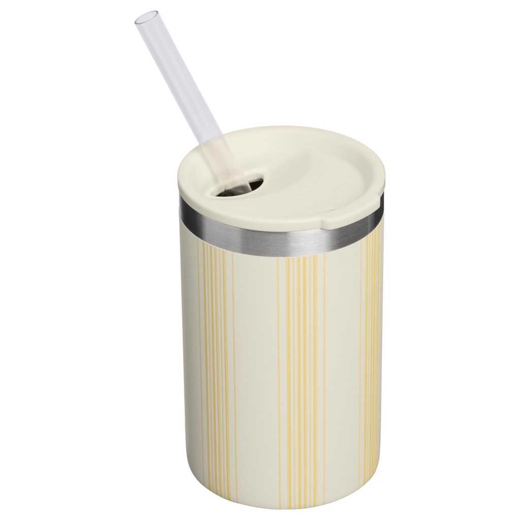 The Everyday Can Cooler Cup | 10 OZ - Fresh Cup Routine