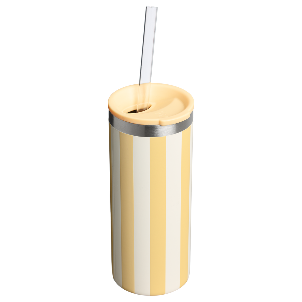 The Everyday Slim Can Cooler Cup | 10 OZ - Stanley Create - Better Daily Sips