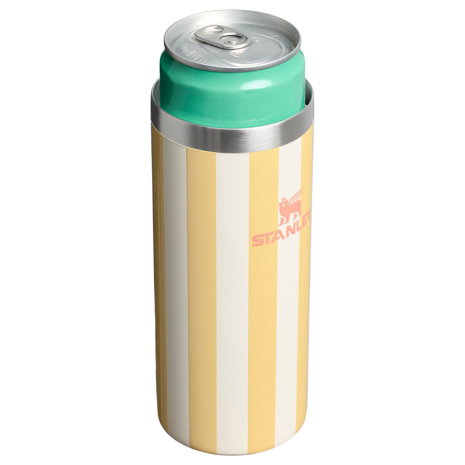 The Everyday Slim Can Cooler Cup | 10 OZ - Stanley Create - Better Daily Sips