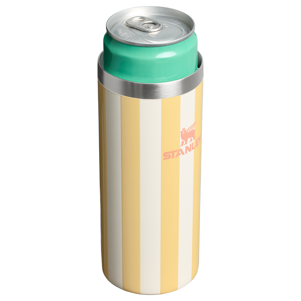 The Everyday Slim Can Cooler Cup | 10 OZ - Sips for Real Life