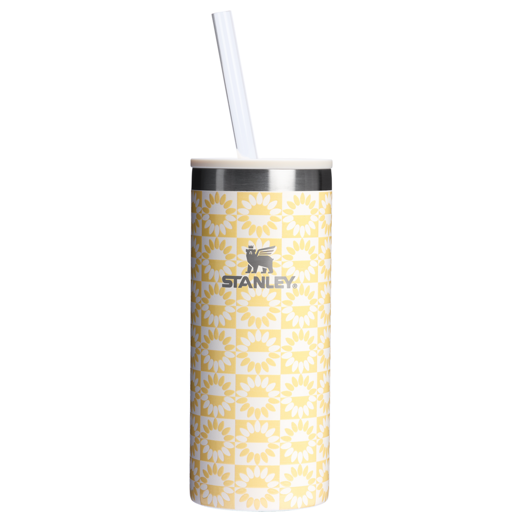 The Everyday Slim Can Cooler Cup | 10 OZ - Stanley Create - Better Daily Sips