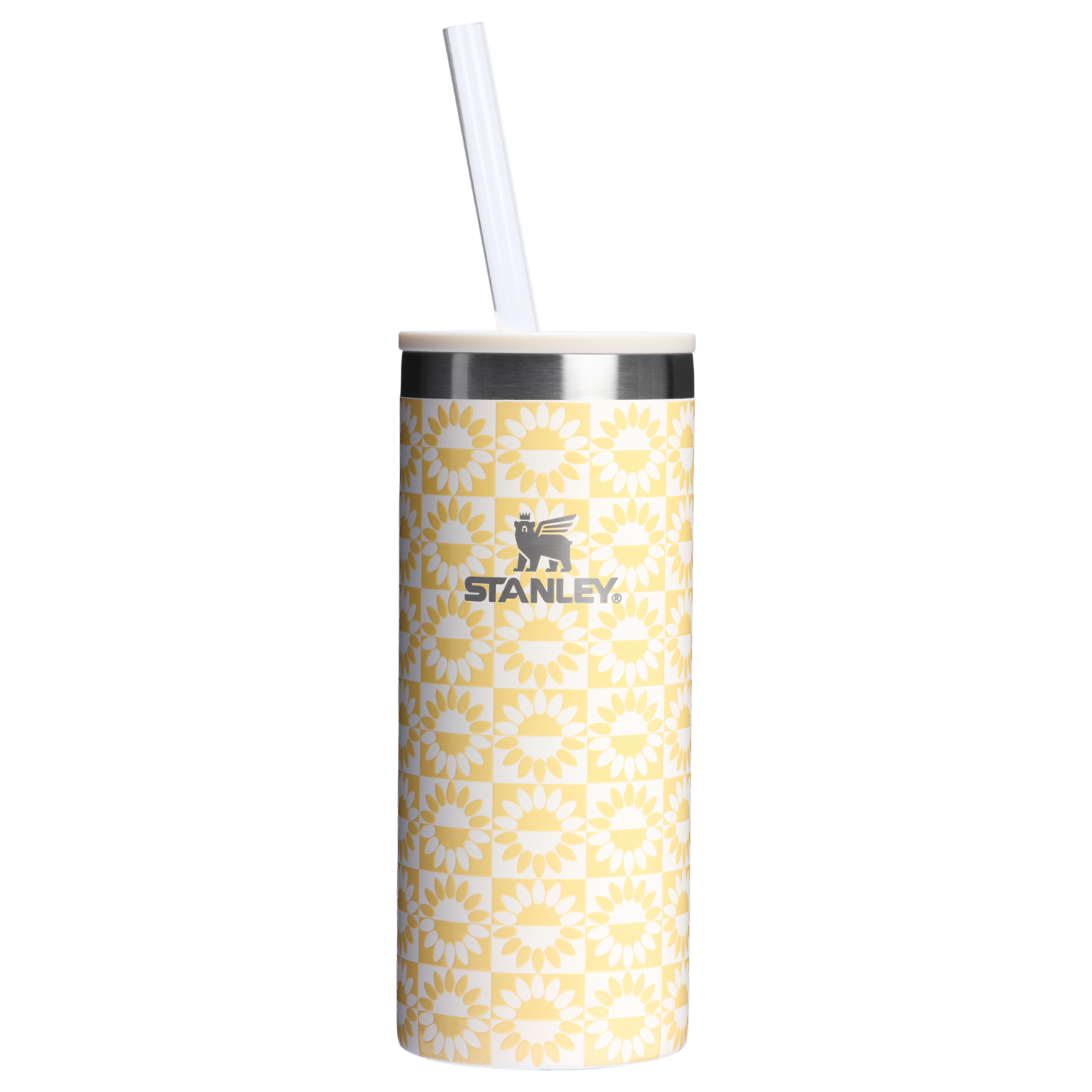 The Everyday Slim Can Cooler Cup | 10 OZ - Sips for Real Life