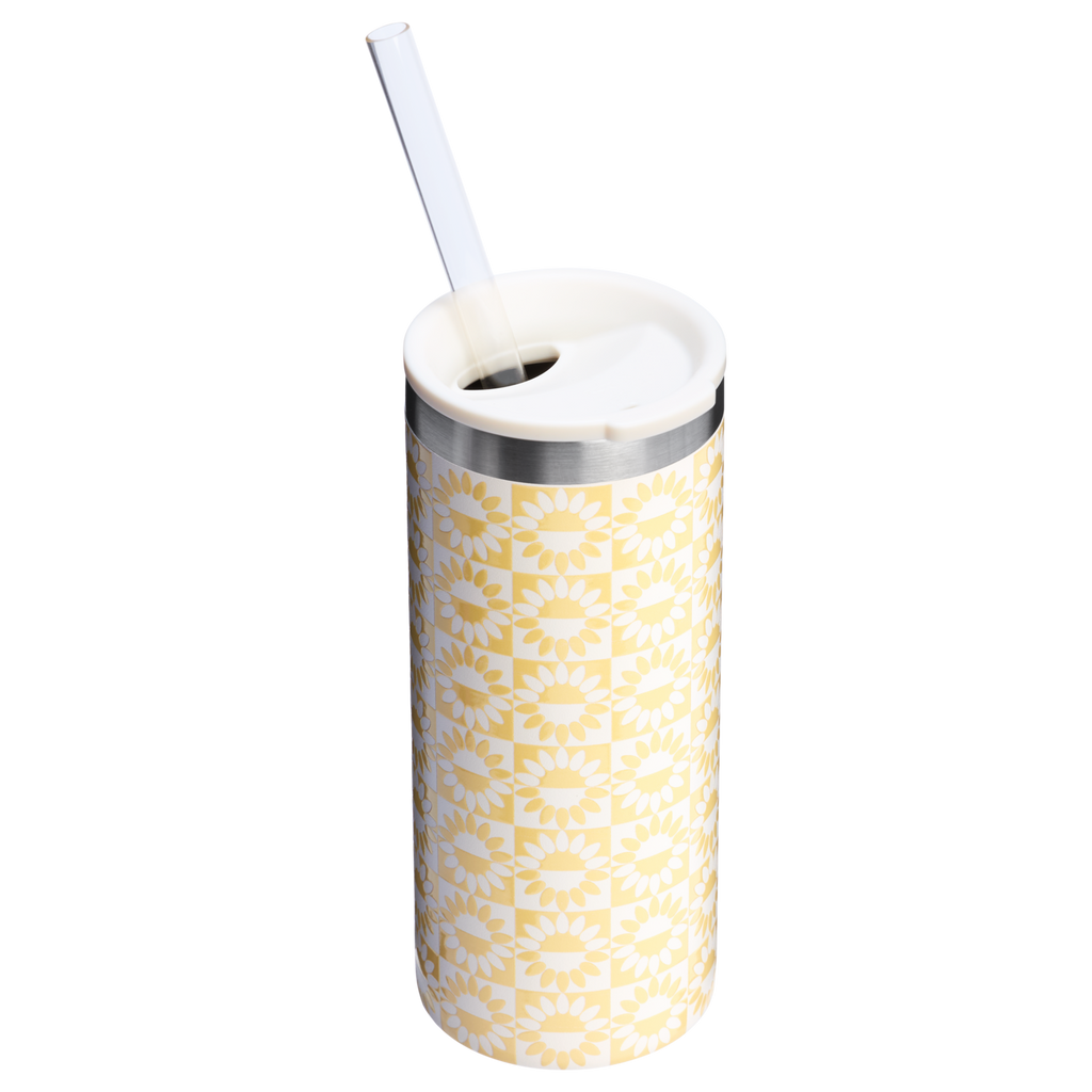 The Everyday Slim Can Cooler Cup | 10 OZ - Stanley Create - Better Daily Sips