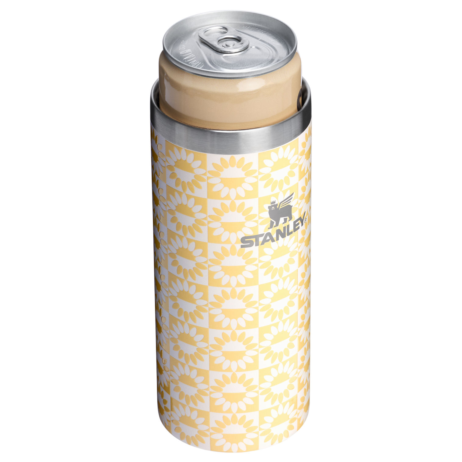 The Everyday Slim Can Cooler Cup | 10 OZ - Stanley Create - Better Daily Sips