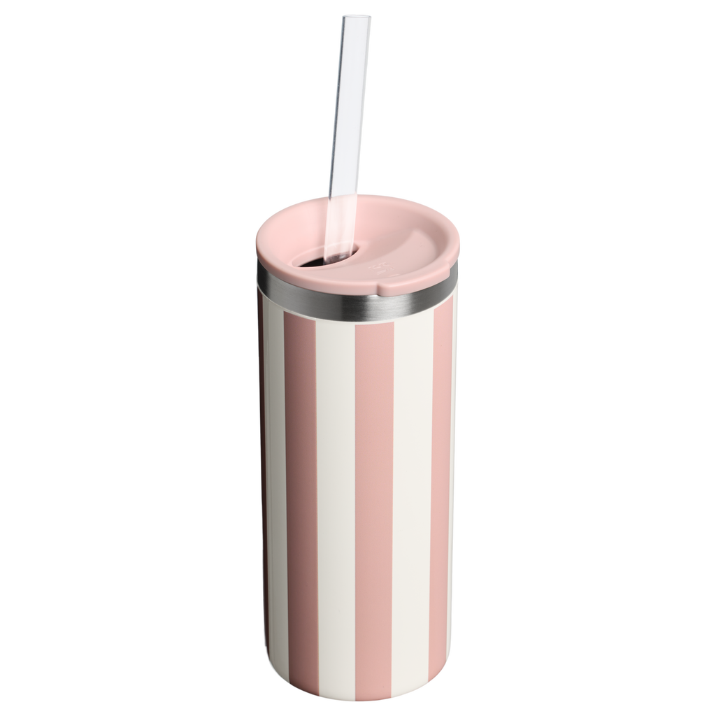 The Everyday Slim Can Cooler Cup | 10 OZ - Sips for Real Life