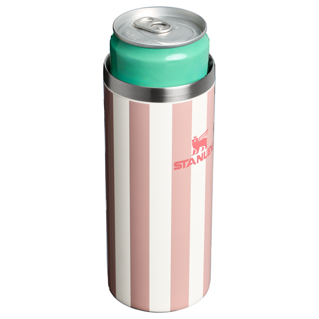 The Everyday Slim Can Cooler Cup | 10 OZ - Sips for Real Life