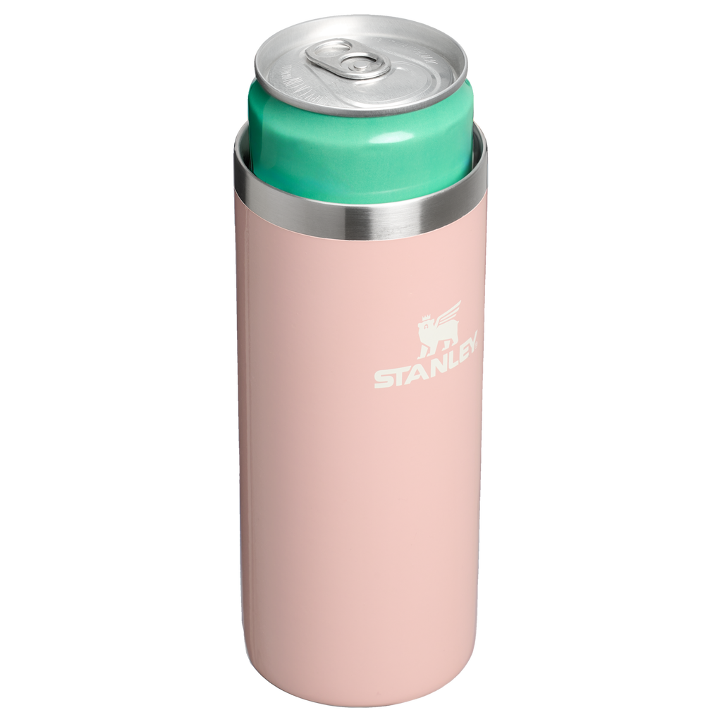 The Everyday Slim Can Cooler Cup | 10 OZ - Sips for Real Life