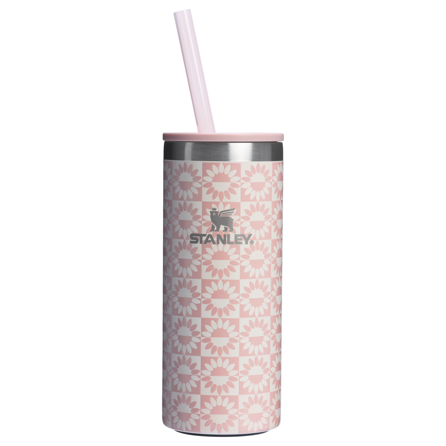 The Everyday Slim Can Cooler Cup | 10 OZ - Sips for Real Life