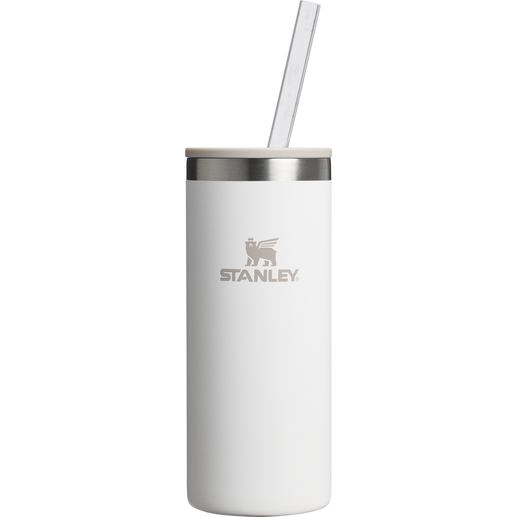 The Everyday Slim Can Cooler Cup | 10 OZ - Sips for Real Life