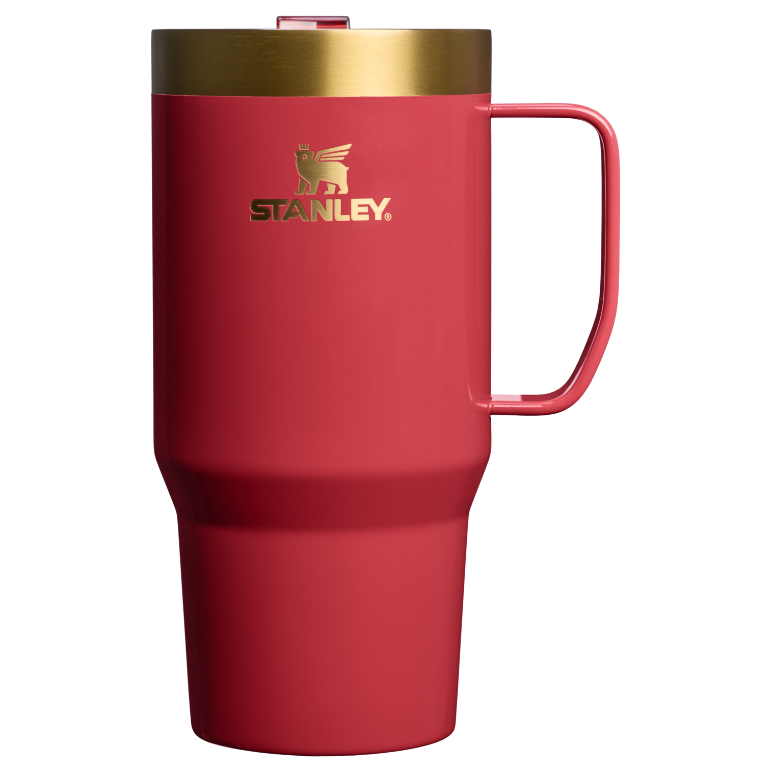The Cheers & Cheer Everyday Suburban Mug | 24 OZ - Easy Carry Cup