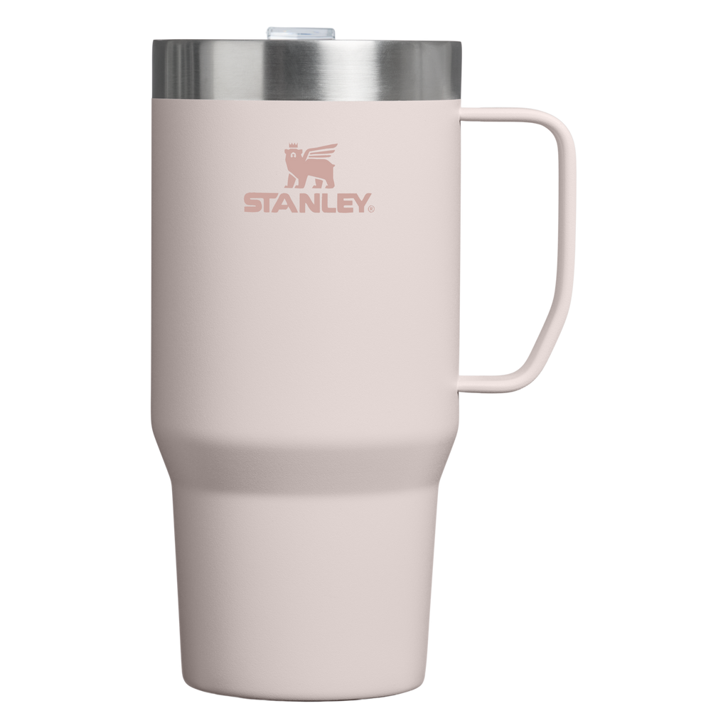 The Everyday Suburban Mug | 30 OZ - Stanley Create - Everyday Tumbler Essential