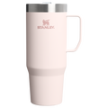 Stanley 30 OZ Everyday Camp Mug In Rose Quartz Pink