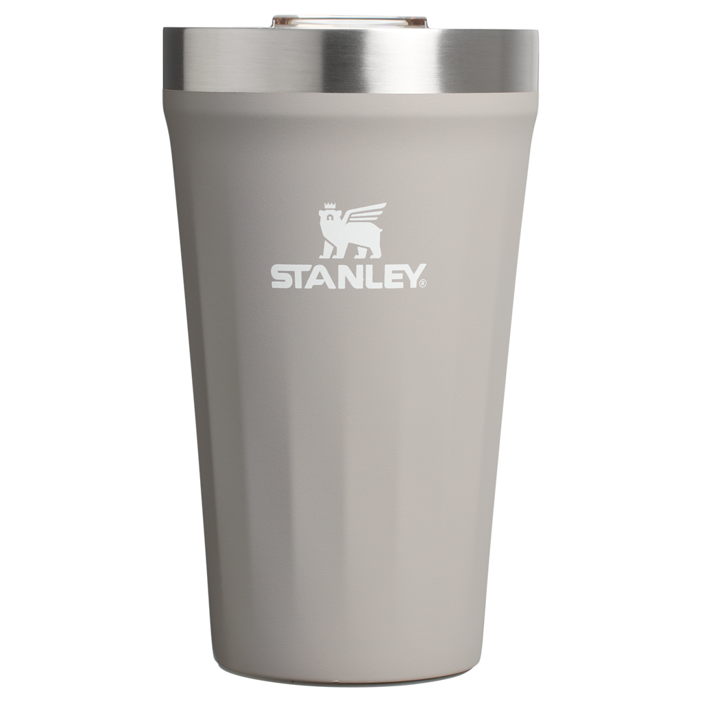 The Textured Everyday Tumbler | 16 OZ - Your Sip Companion