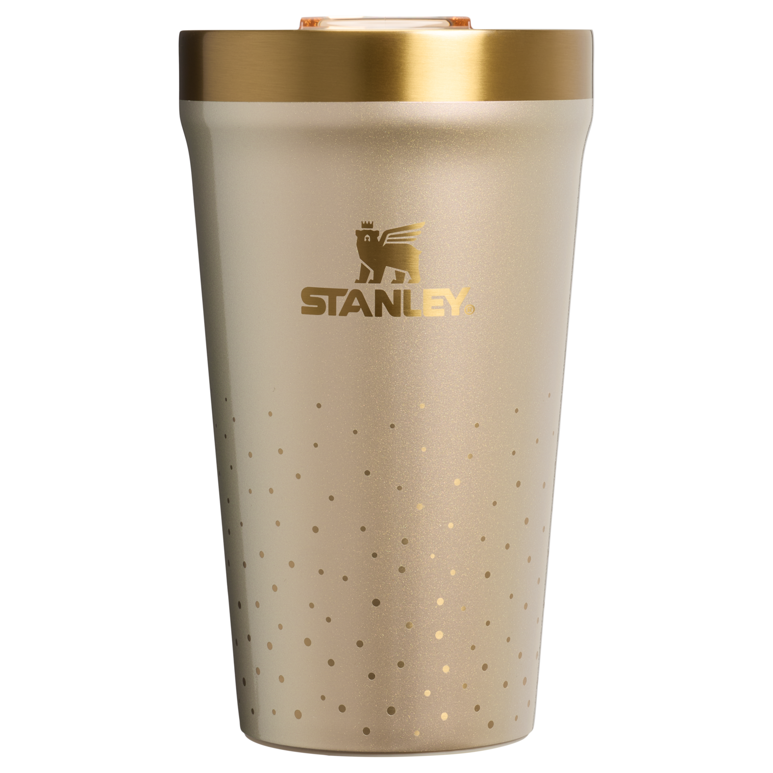 The Cheers & Cheer Everyday Tumbler | 16 OZ - Car Cup Ready