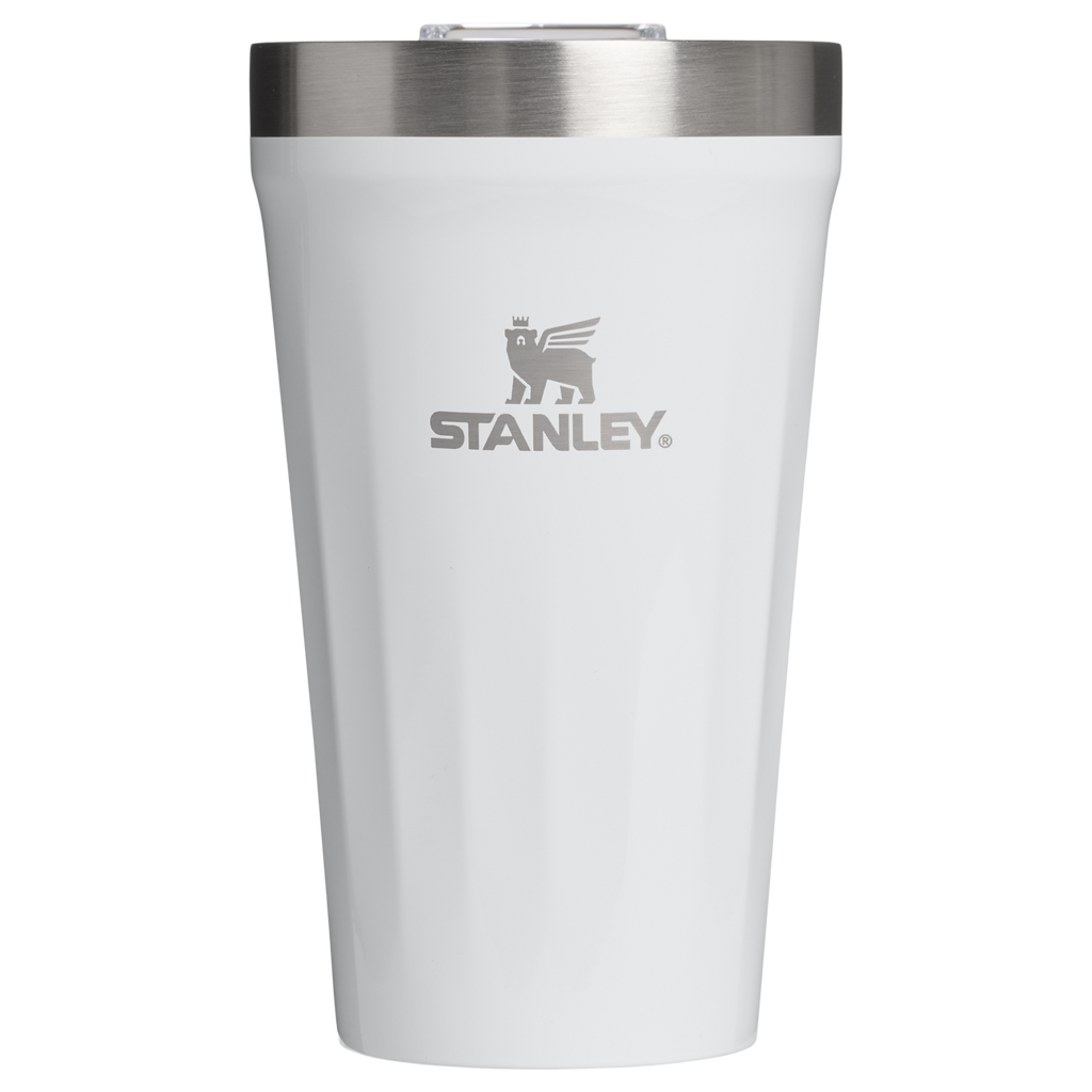 The Textured Everyday Tumbler | 16 OZ - Your Sip Companion