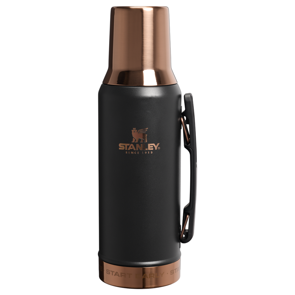 The Messi x Stanley High Precision Flow Mate System | 1.3 QT - Hydrate Your Way
