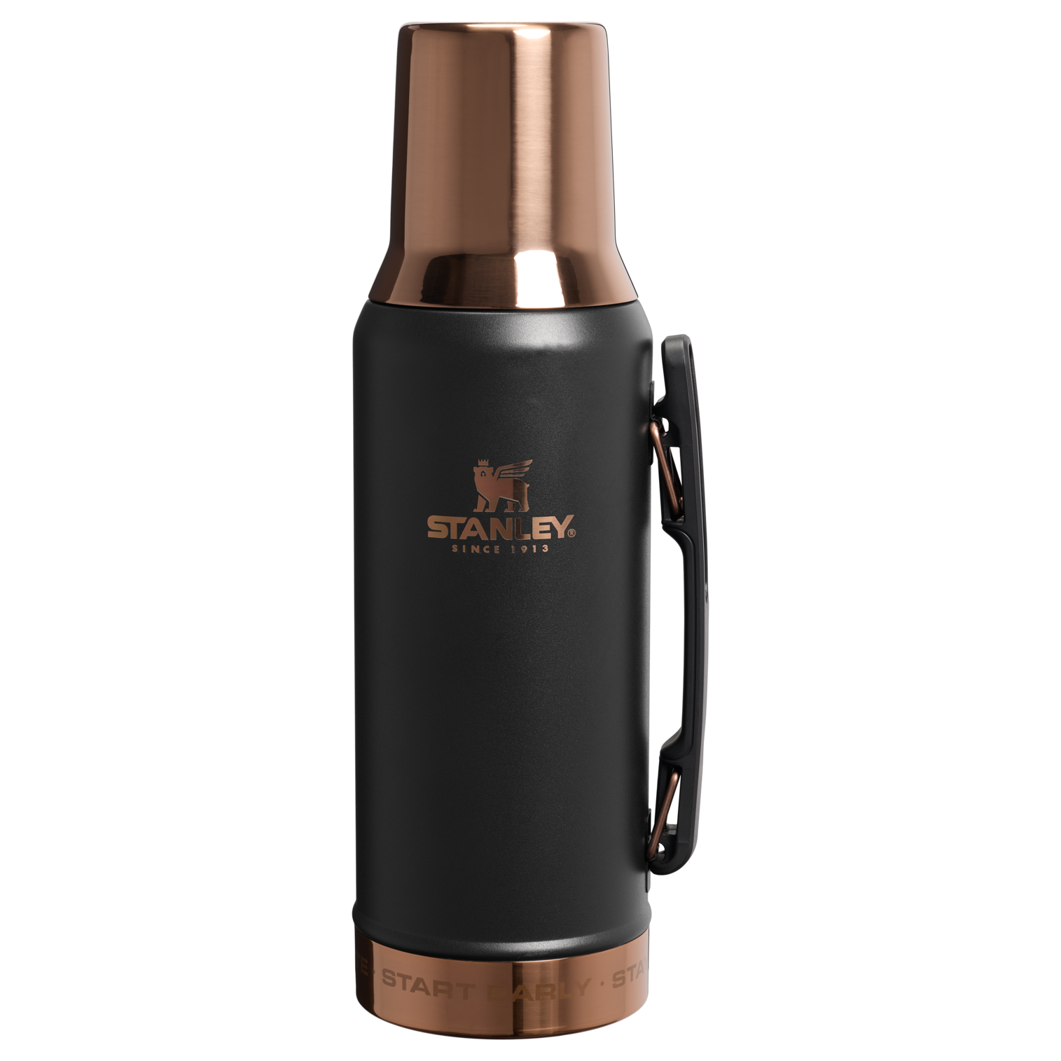 The Messi x Stanley High Precision Flow Mate System | 1.3 QT - Hydrate Your Way