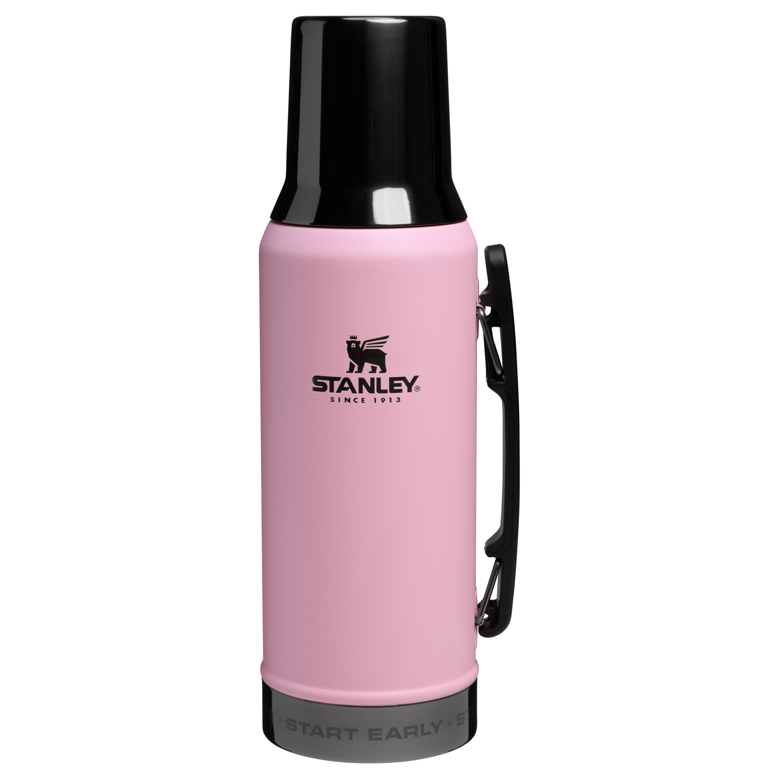 The Messi x Stanley High Precision Flow Mate System | 1.3 QT - Hydrate Your Way