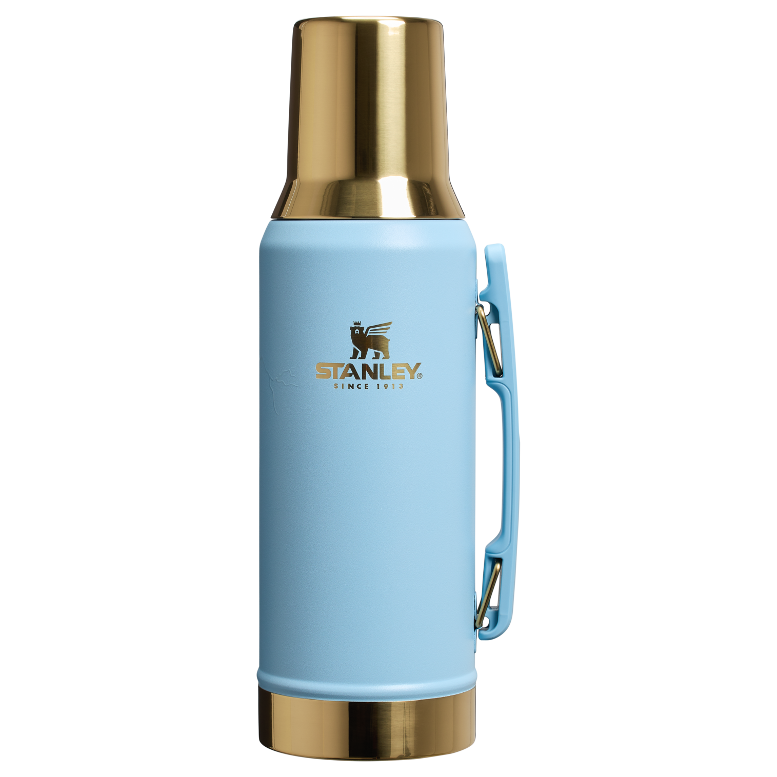 The Messi x Stanley High Precision Flow Mate System | 1.3 QT - Hydrate Your Way