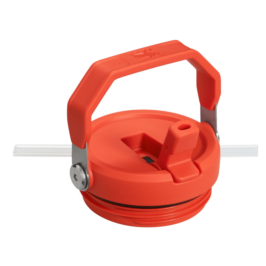 The IceFlow™ Flip Straw Tumbler | 30 OZ - Stanley Create - Cup Ready Daily