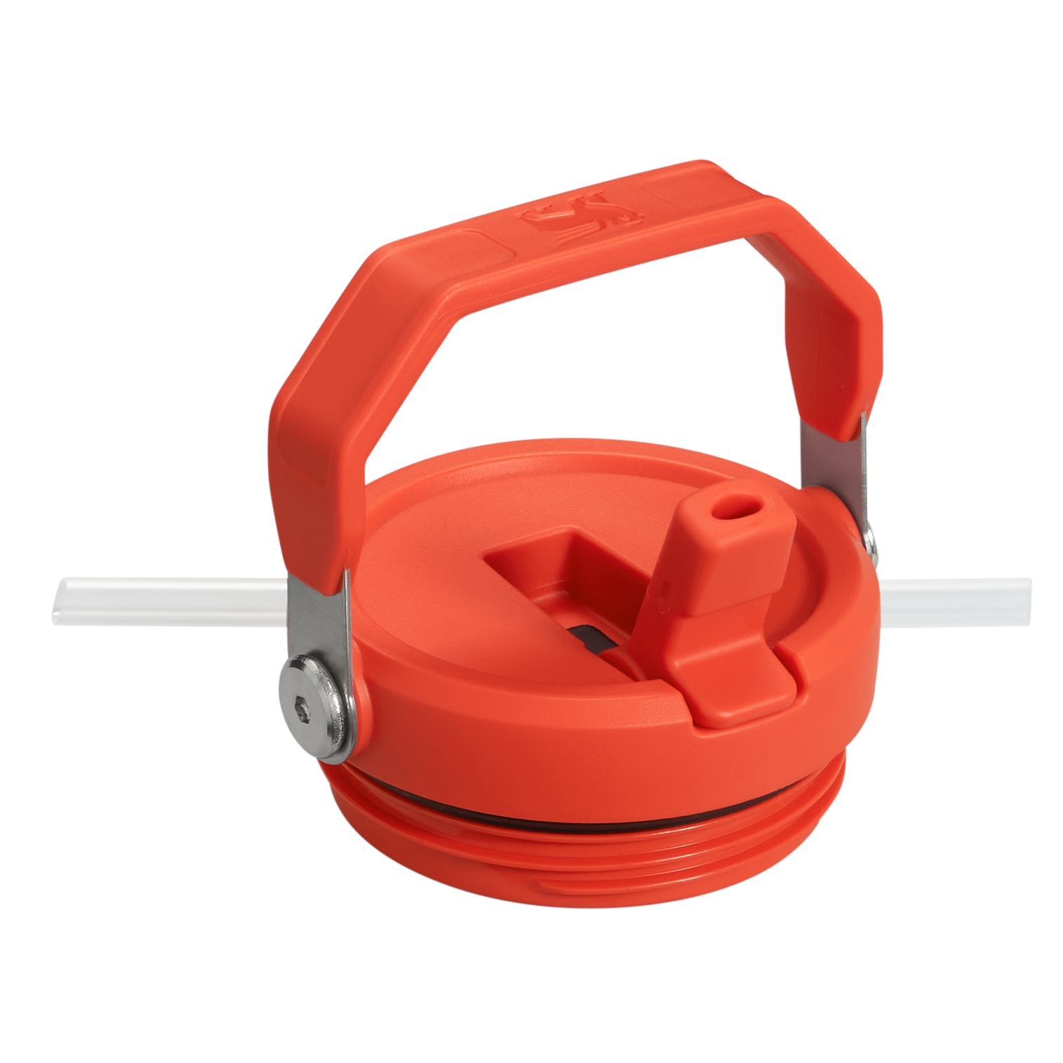 The IceFlow™ Flip Straw Tumbler | 30 OZ - Stanley Create - Cup Ready Daily