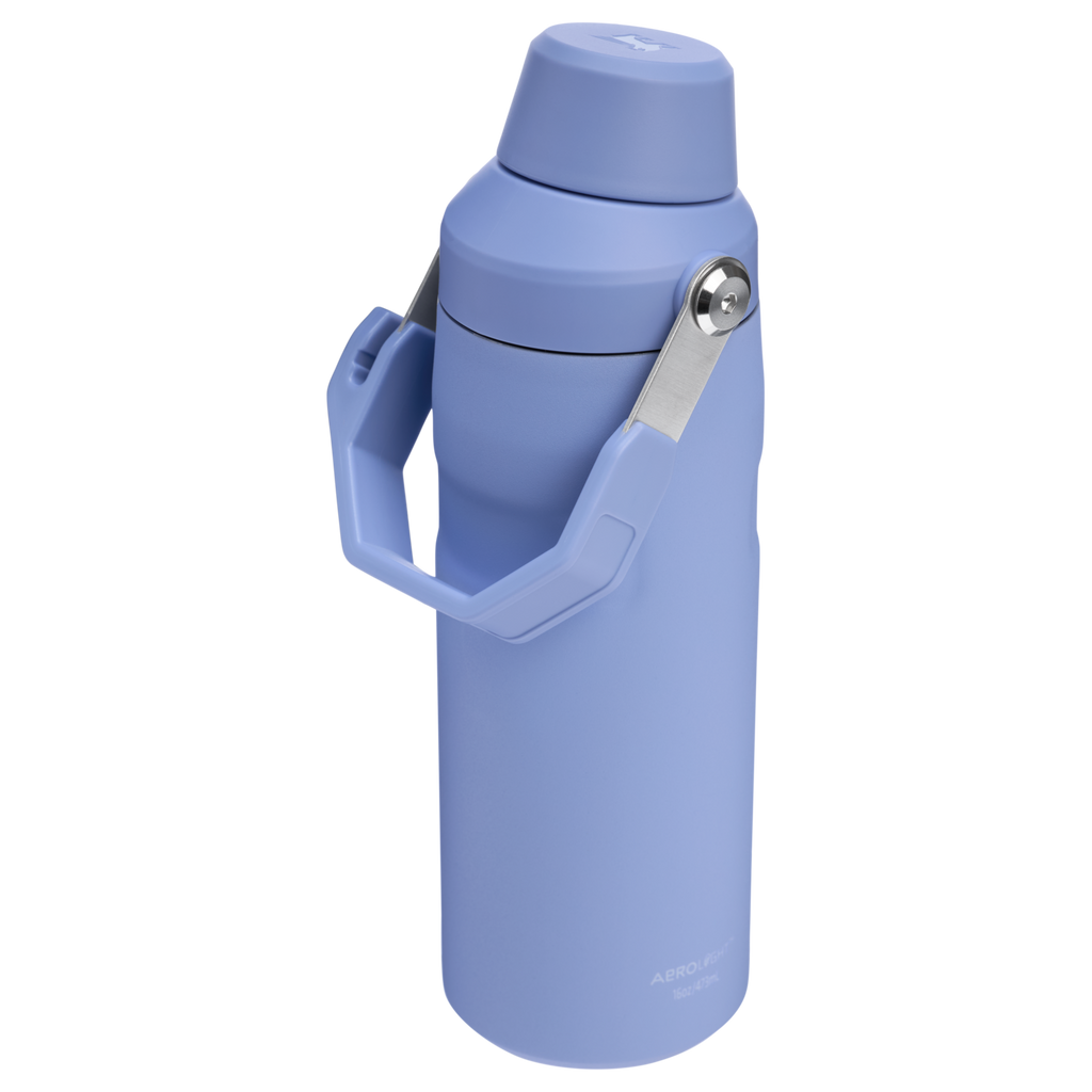 IceFlow™ Bottle with Fast Flow Lid | 24 OZ - Stanley Create - Refills Made Easy