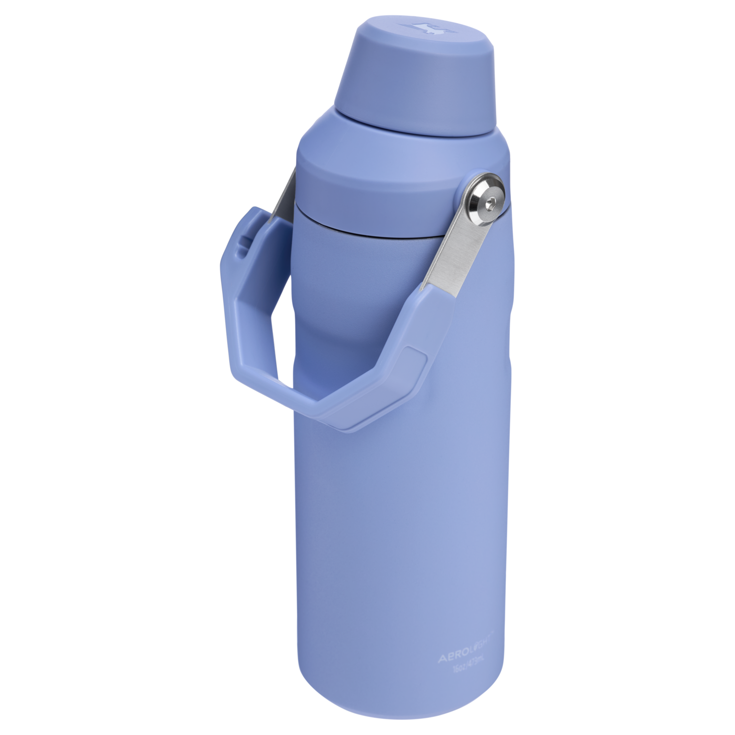 IceFlow™ Bottle with Fast Flow Lid | 24 OZ - Stanley Create - Refills Made Easy