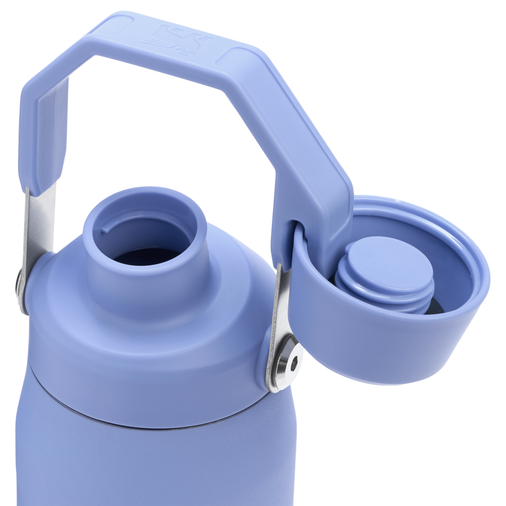 IceFlow™ Bottle with Fast Flow Lid | 24 OZ - Stanley Create - Refills Made Easy