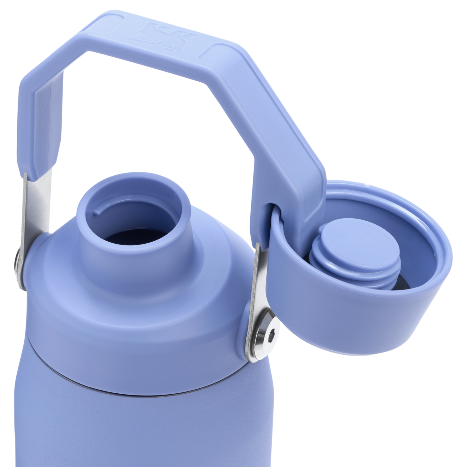 IceFlow™ Bottle with Fast Flow Lid | 24 OZ - Stanley Create - Refills Made Easy