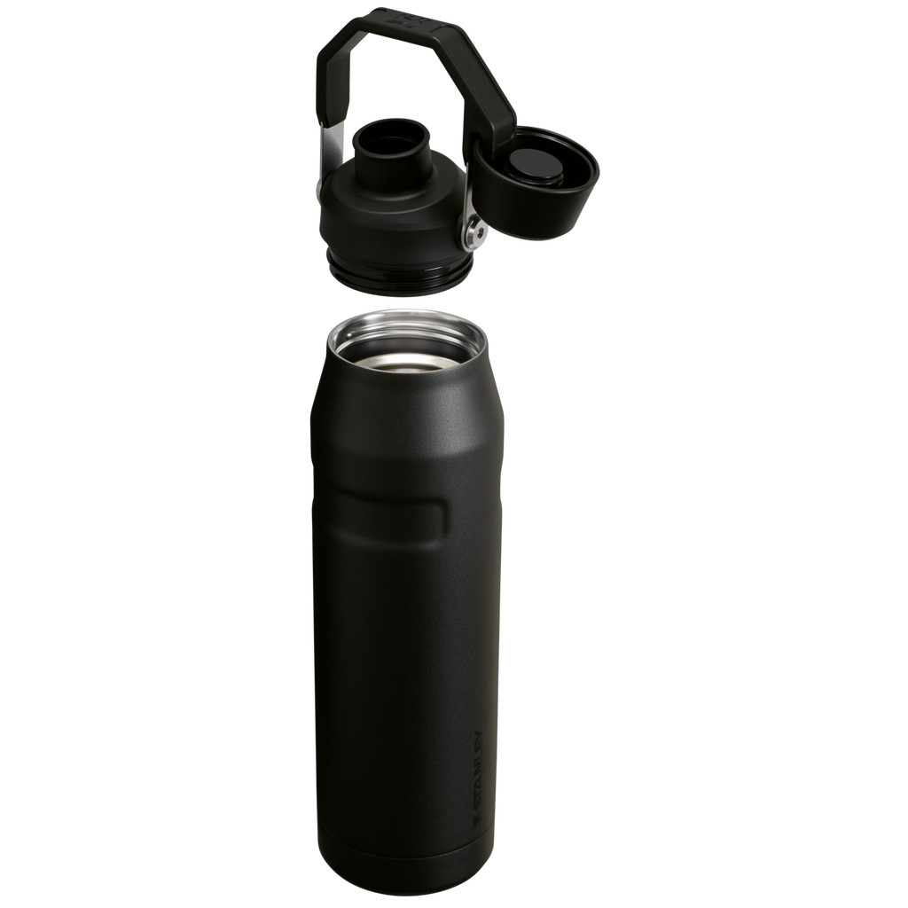 IceFlow™ Bottle with Fast Flow Lid | 36 OZ - Stanley Create - Daily Sip Energy
