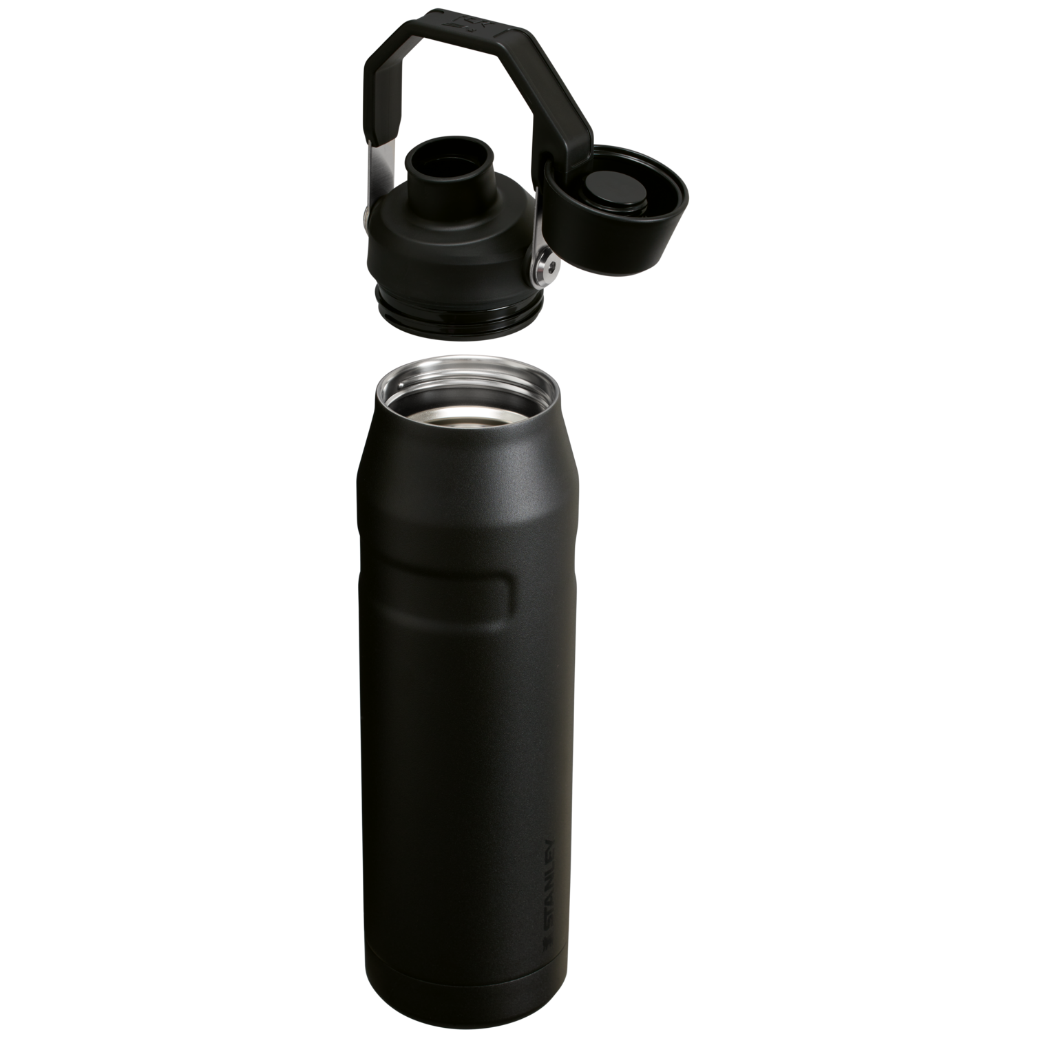 IceFlow™ Bottle with Fast Flow Lid | 36 OZ - Stanley Create - Daily Sip Energy