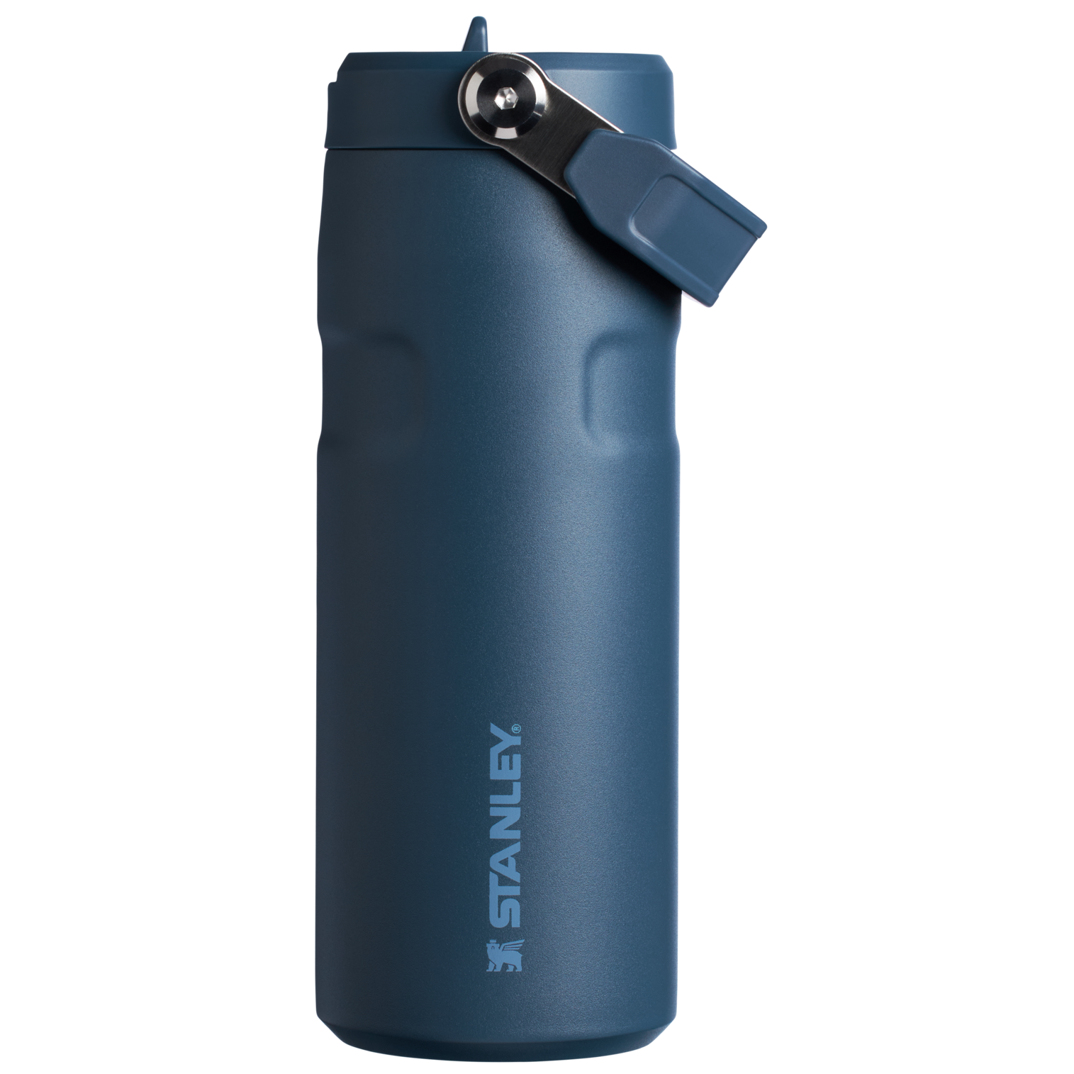 IceFlow™ Bottle with Fast Flow Lid | 16 OZ - Hydrate the Day