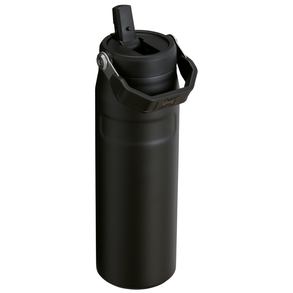 The IceFlow™ Bottle with Flip Straw Lid | 24 OZ - Stanley Create - Water On the Go