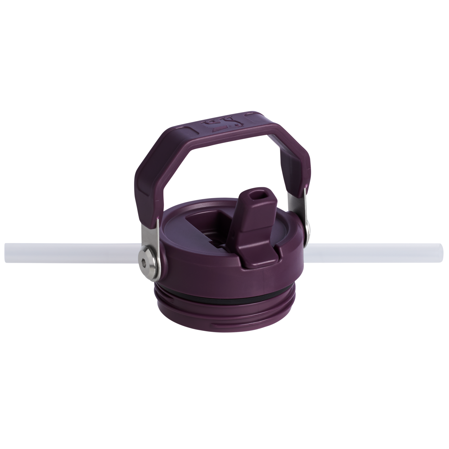 The IceFlow™ Bottle with Flip Straw Lid | 24 OZ - Stanley Create - Water On the Go