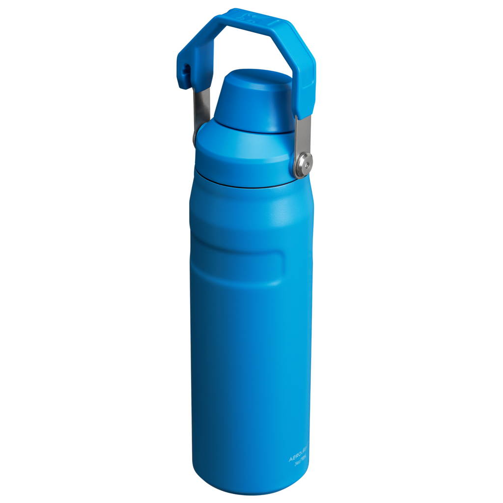 IceFlow™ Bottle with Fast Flow Lid | 24 OZ - Stanley Create - Refills Made Easy