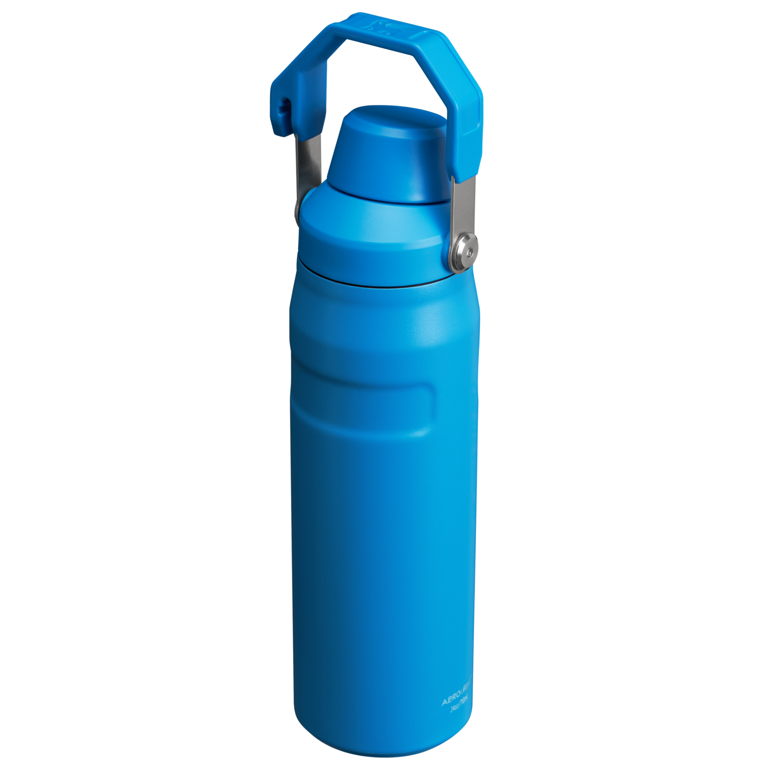 IceFlow™ Bottle with Fast Flow Lid | 24 OZ - Stanley Create - Refills Made Easy