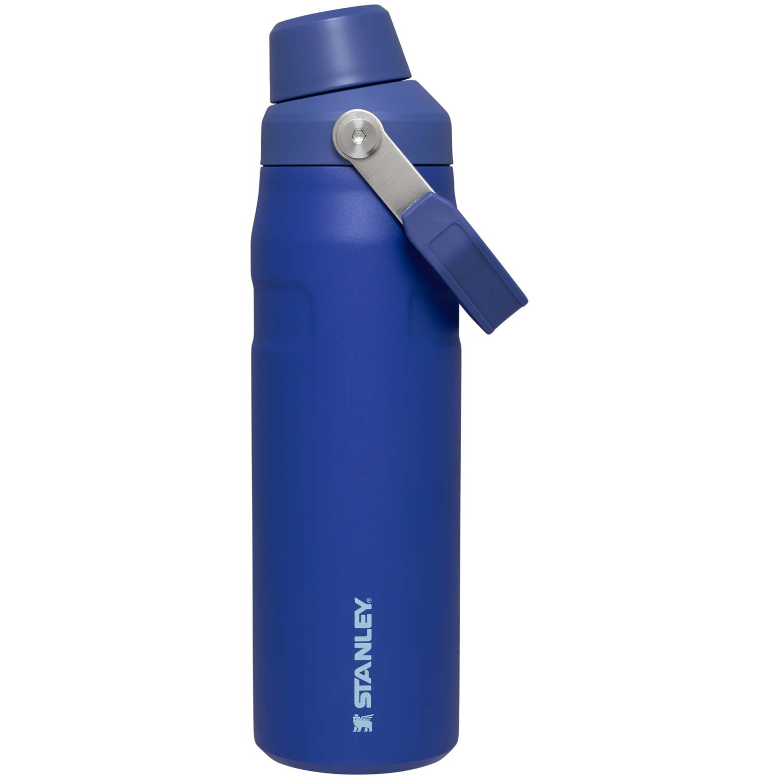 IceFlow™ Bottle with Fast Flow Lid | 24 OZ - Stanley Create - Refills Made Easy