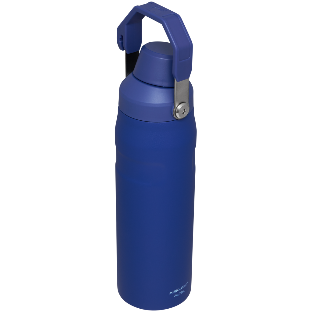 IceFlow™ Bottle with Fast Flow Lid | 24 OZ - Stanley Create - Refills Made Easy