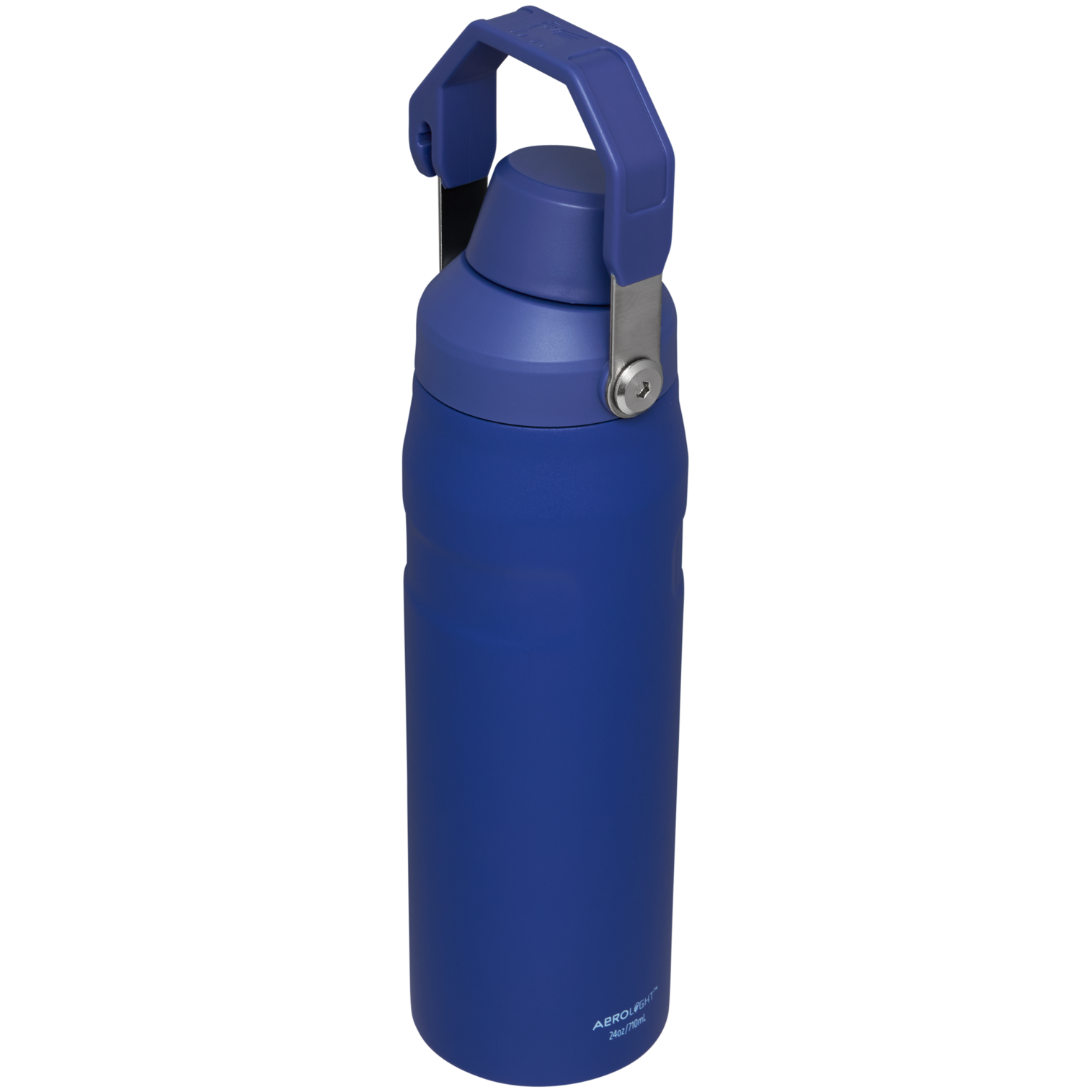 IceFlow™ Bottle with Fast Flow Lid | 24 OZ - Stanley Create - Refills Made Easy