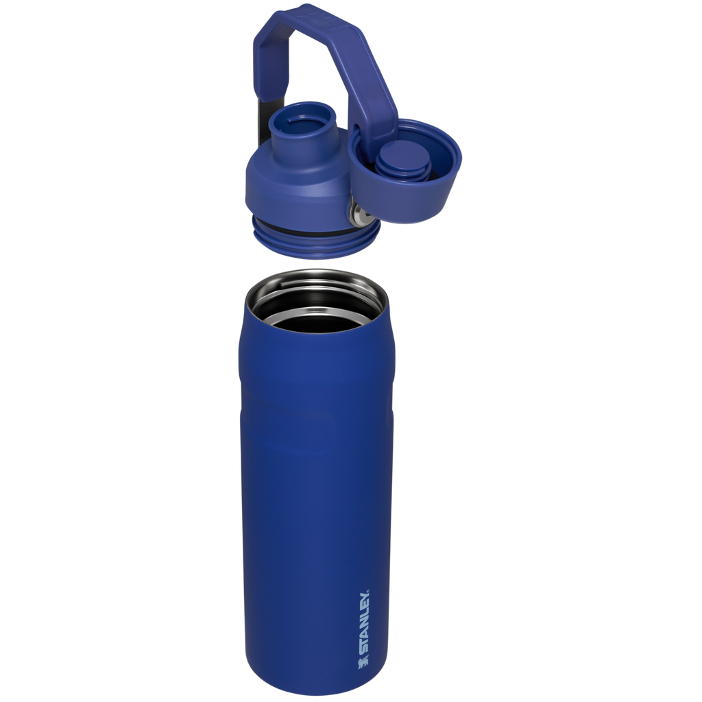 IceFlow™ Bottle with Fast Flow Lid | 24 OZ - Stanley Create - Refills Made Easy