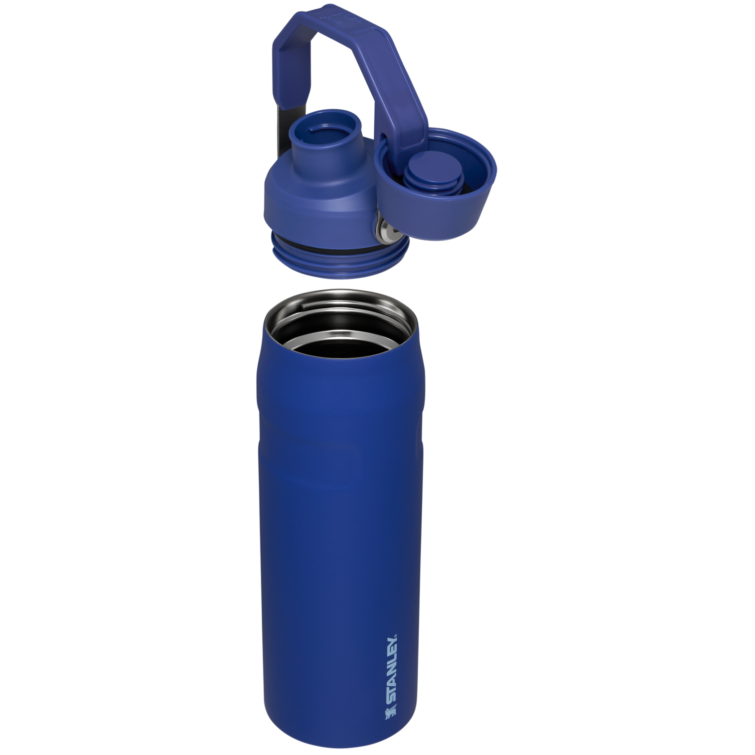 IceFlow™ Bottle with Fast Flow Lid | 24 OZ - Stanley Create - Refills Made Easy