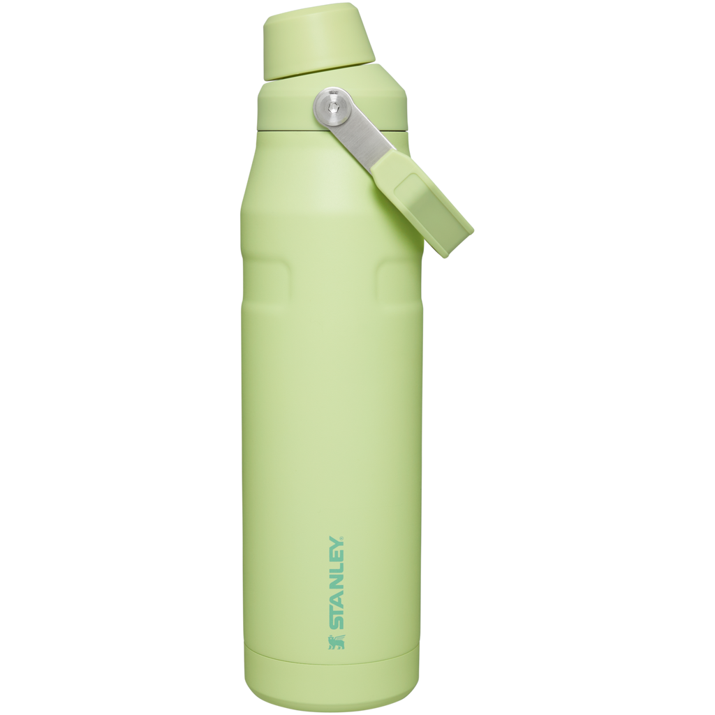 IceFlow™ Bottle with Fast Flow Lid | 36 OZ - Stanley Create - Daily Sip Energy