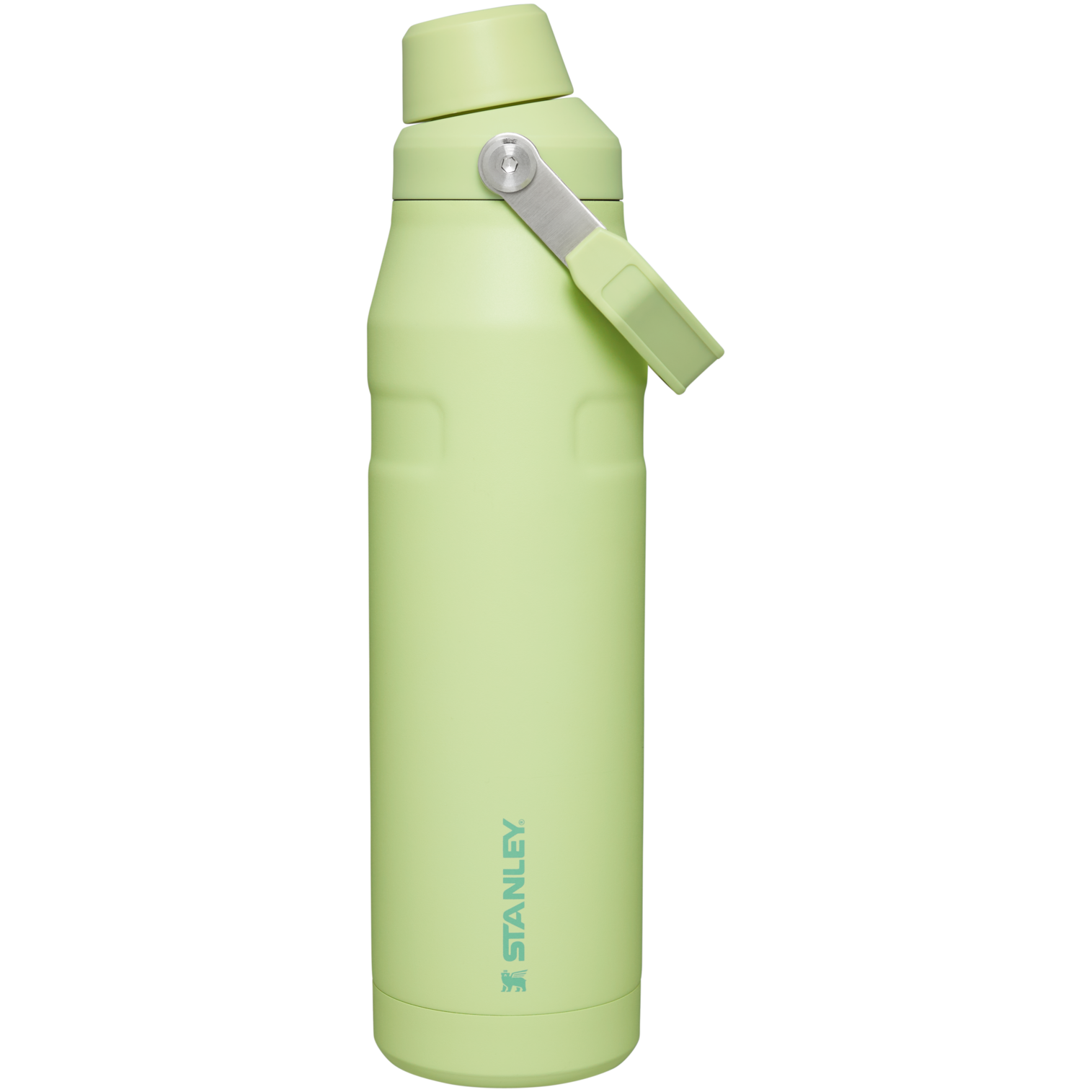 IceFlow™ Bottle with Fast Flow Lid | 36 OZ - Stanley Create - Daily Sip Energy
