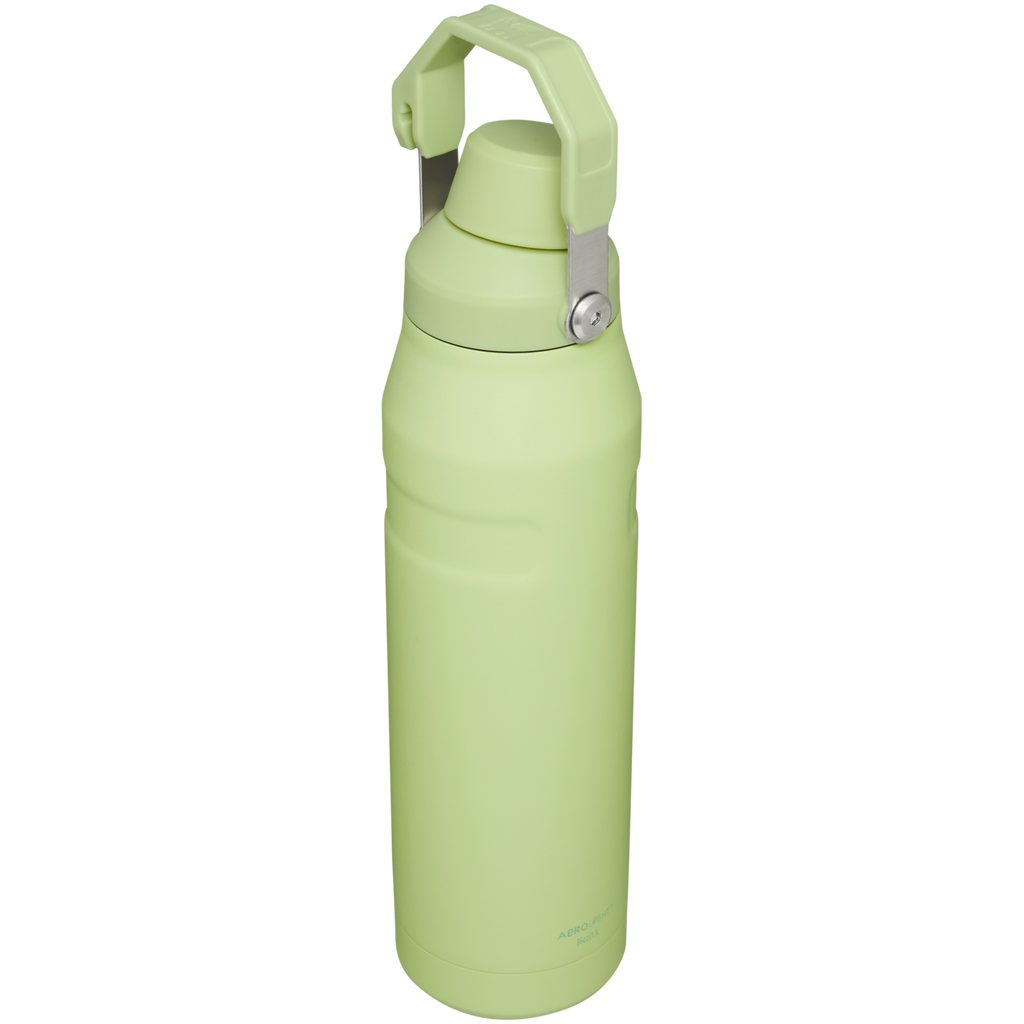 IceFlow™ Bottle with Fast Flow Lid | 36 OZ - Stanley Create - Daily Sip Energy