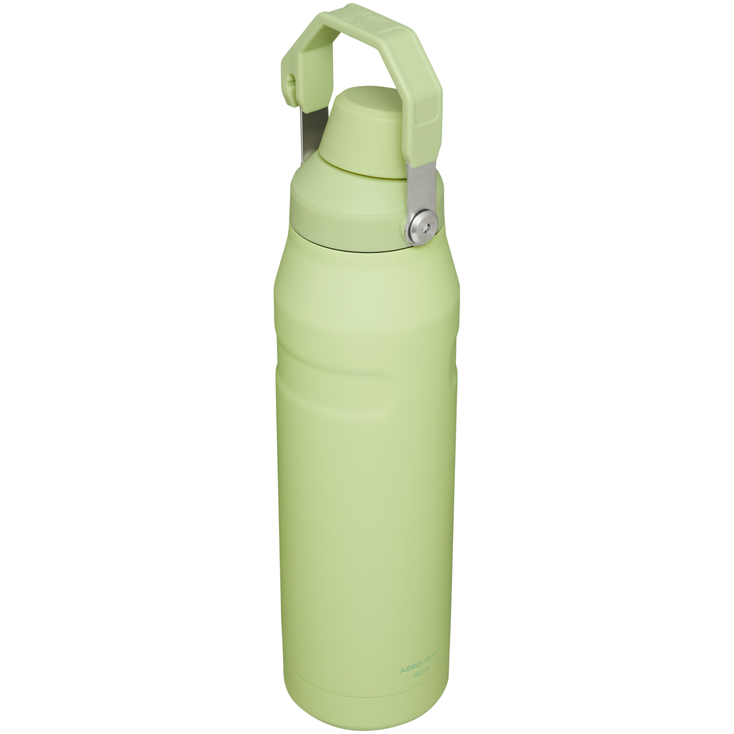 IceFlow™ Bottle with Fast Flow Lid | 36 OZ - Stanley Create - Daily Sip Energy
